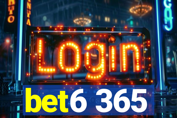 bet6 365